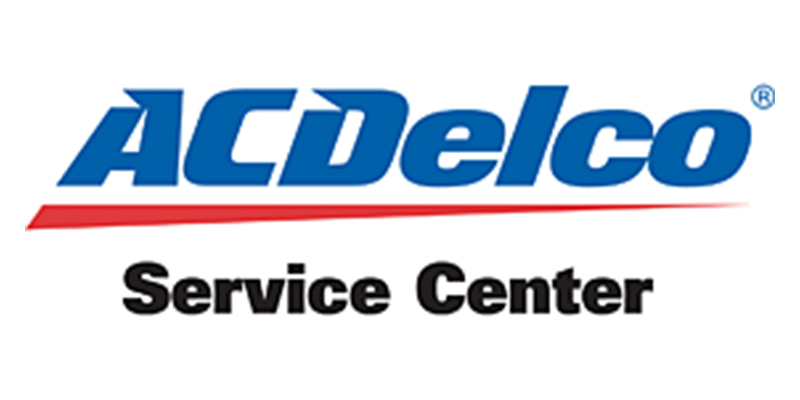 ACDelco サービスセンター