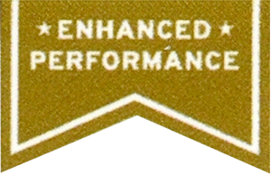 ENHANCED PERFORMANCE