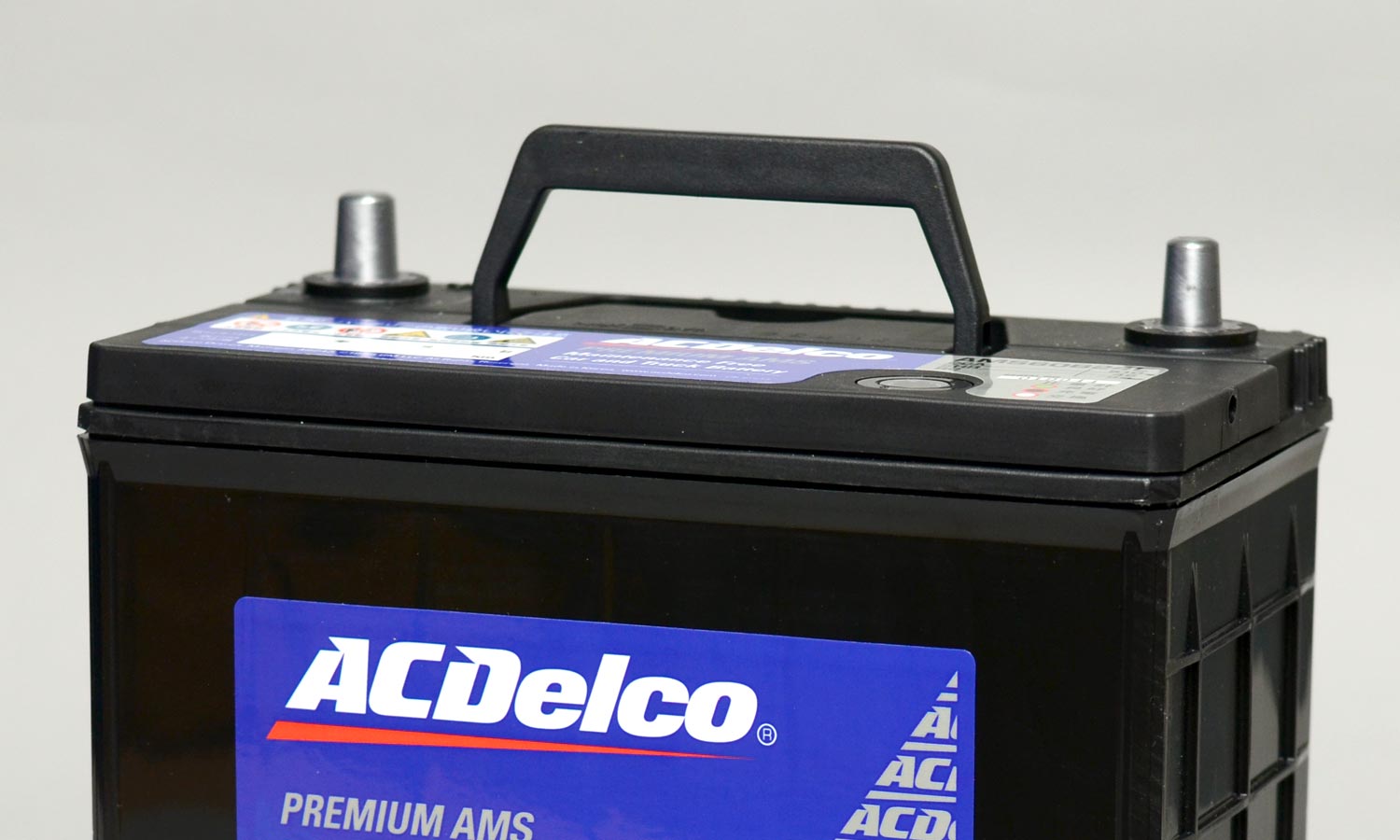 プレミアムAMSバッテリー | ACDelco Japan