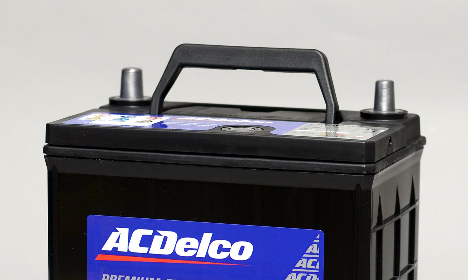 プレミアムEFBバッテリー | ACDelco Japan